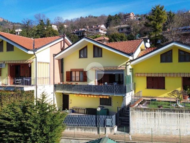 Villa Schiera in vendita a Unione Montana di Comuni delle Valli di Lanzo, Ceronda e Casternone, Piemonte