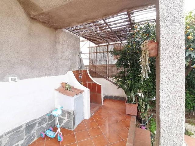 Villa Schiera in vendita a Calabria, Catanzaro