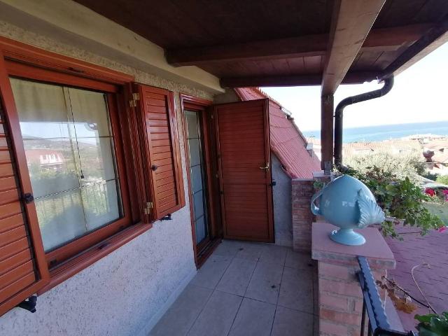 Villa Schiera in vendita a Calabria, Catanzaro