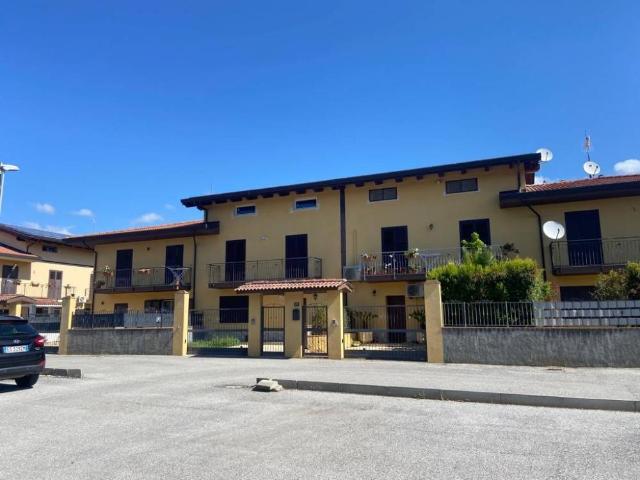 Villa Schiera in vendita a Calabria, Catanzaro