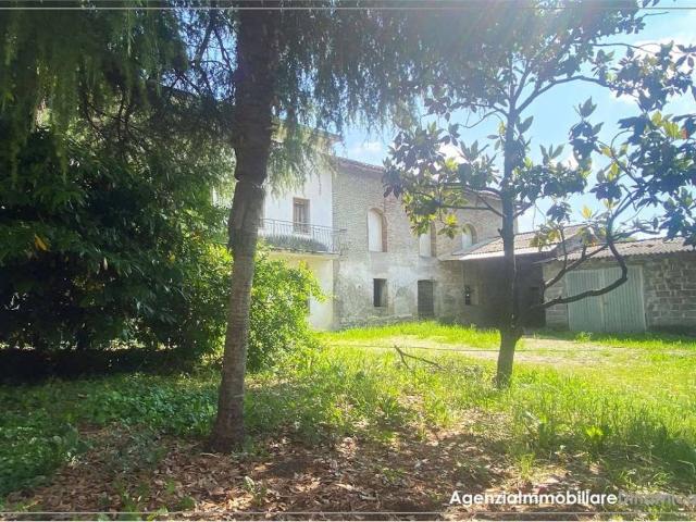 Villa Schiera in vendita a Godega di Sant'Urbano, Bibano