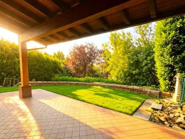 Villa Schiera in vendita a Rivanazzano, Lombardia