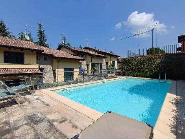 Villa Schiera in vendita a Godiasco Salice Terme, Salice Terme
