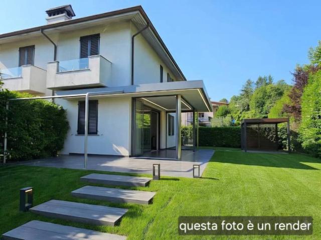 Villa Schiera in vendita a Godiasco Salice Terme, Salice Terme