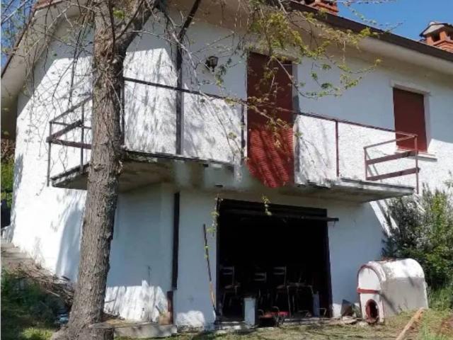 Villa Schiera in vendita a Golferenzo, Lombardia