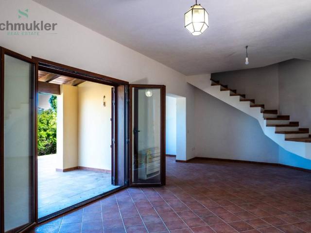 Villa Schiera in vendita a Baia Caddinas, Golfo Aranci