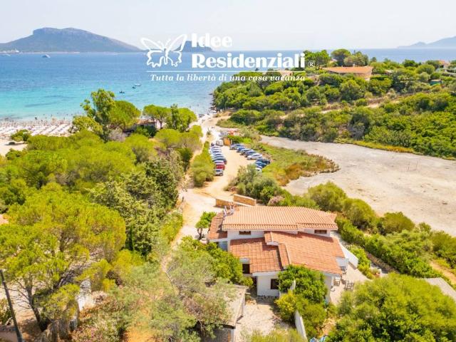 Villa Schiera in vendita a Golfo Aranci, Sardigna/Sardegna
