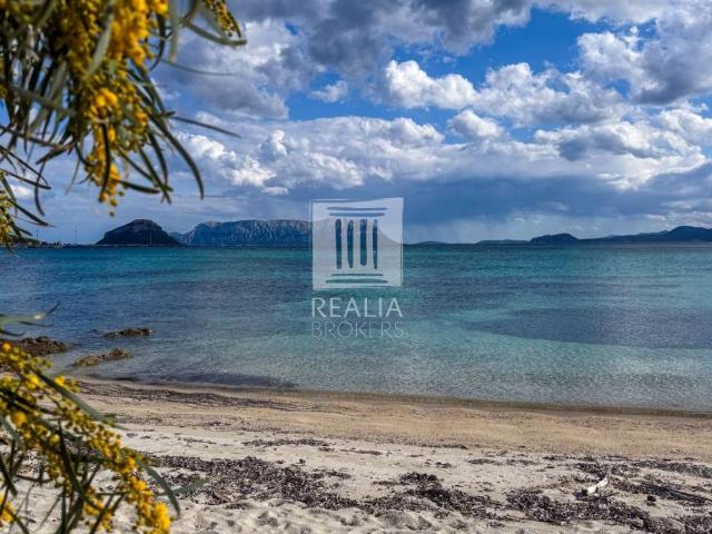 Villa Schiera in vendita a Baia Caddinas, Golfo Aranci