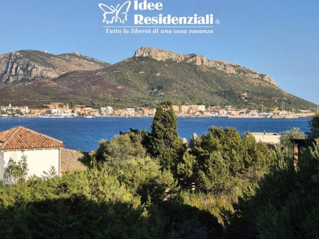 Villa Schiera in vendita a Baia Caddinas, Golfo Aranci