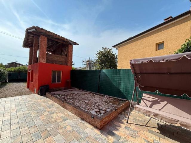Villa Schiera in vendita a Gonars, Friuli-Venezia Giulia