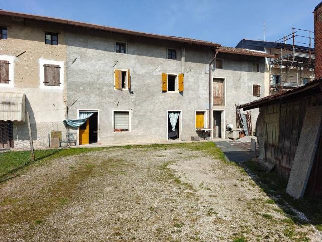 Villa Schiera in vendita a Gonars, Friuli-Venezia Giulia