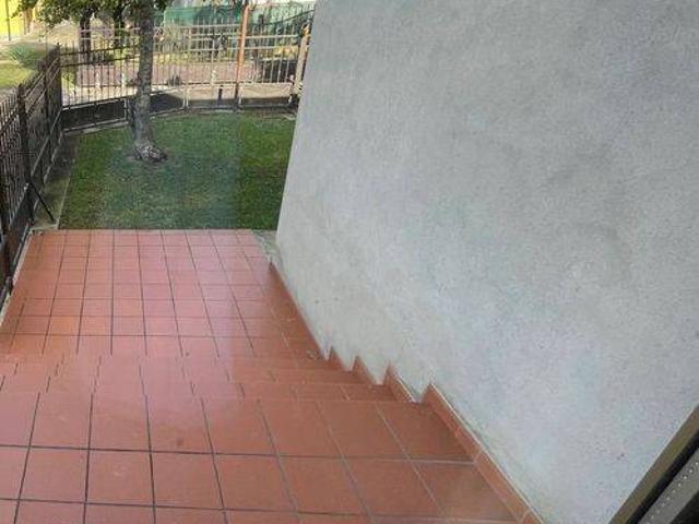 Villa Schiera in vendita a Bondeno Di Gonzaga, Lombardia