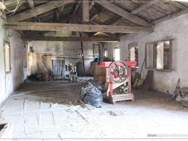 Villa Schiera in vendita a Gorgo Al Monticano, Veneto