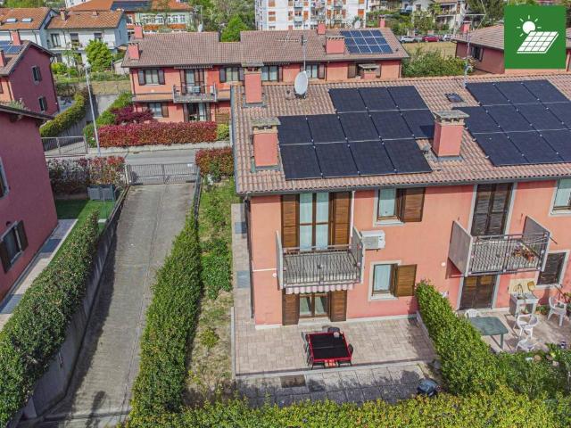 Villa Schiera in vendita a Sant'Anna / Sveta Ana, Gorizia