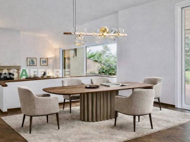 Villa Schiera in vendita a Gorle, Lombardia