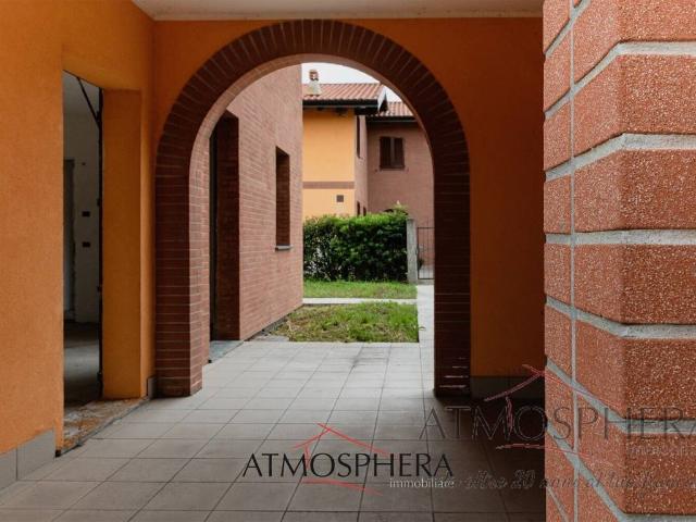 Villa Schiera in vendita a Gornate Olona, Lombardia