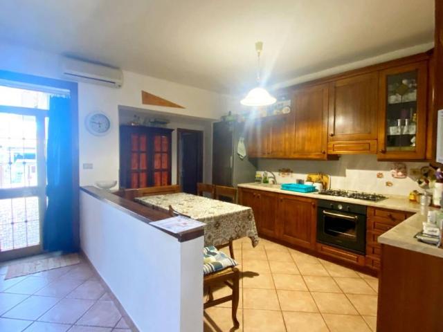 Villa Schiera in vendita a Unione Delta del Po, Goro