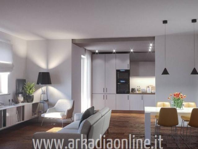 Villa Schiera in vendita a Molino delle Tre Ruote, Gossolengo