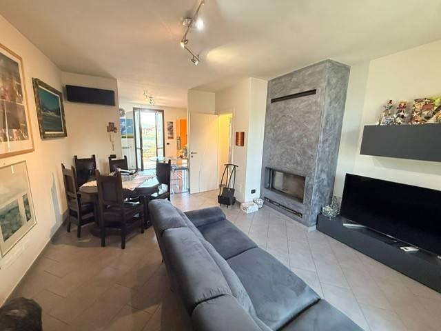 Villa Schiera in vendita a Gossolengo, Reggio Emilia
