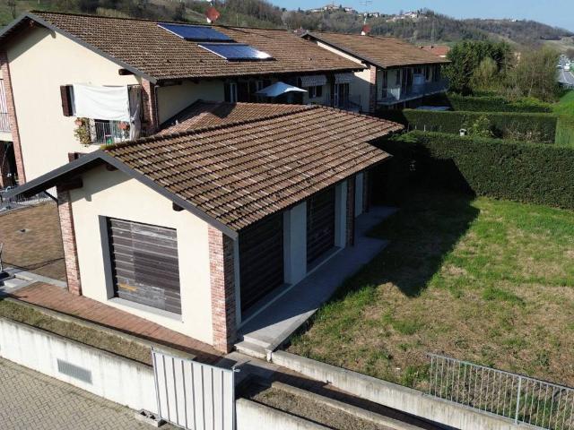 Villa Schiera in vendita a Piemonte, Cuneo