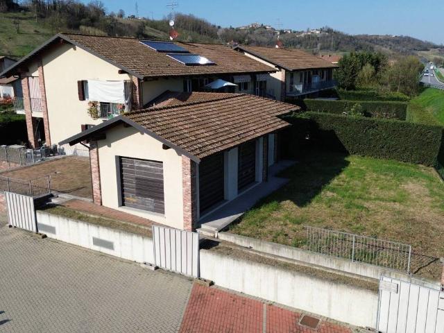 Villa Schiera in vendita a Piemonte, Cuneo