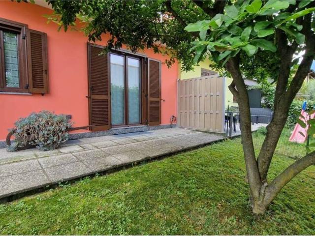 Villa Schiera in vendita a Santa Maria, Piemonte