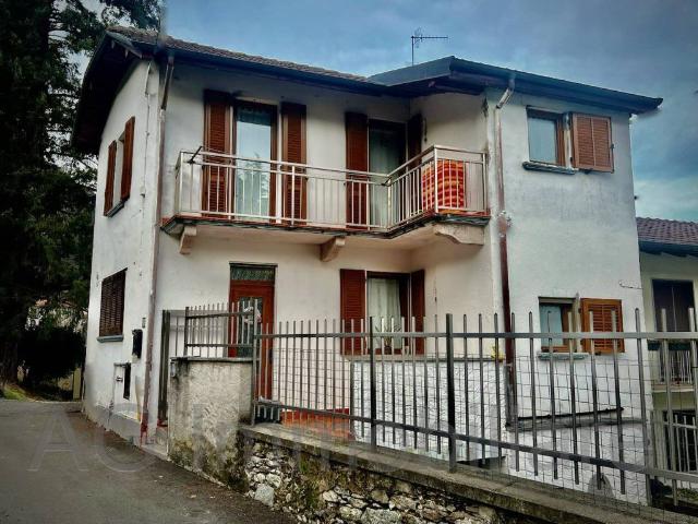 Villa Schiera in vendita a Pedemonte, Piemonte