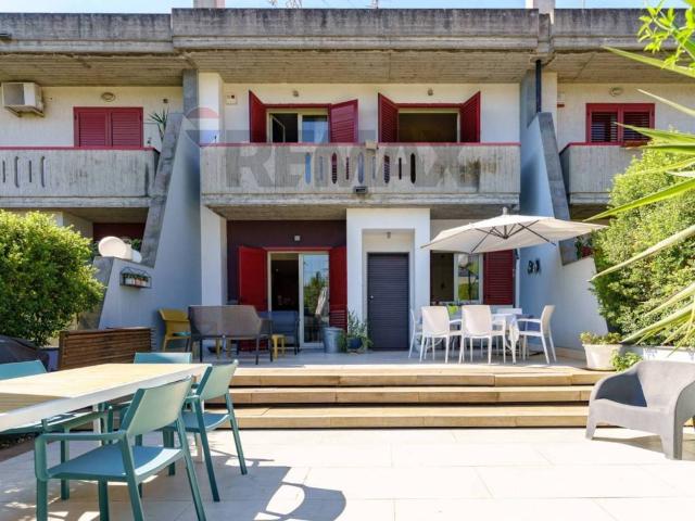 Villa Schiera in vendita a Gravina di Catania, Catania