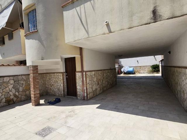 Villa Schiera in vendita a Grazzanise, Campania