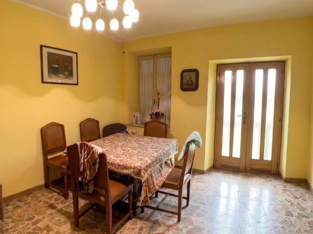 Villa Schiera in vendita a Cascine Napoli, Grazzano Badoglio