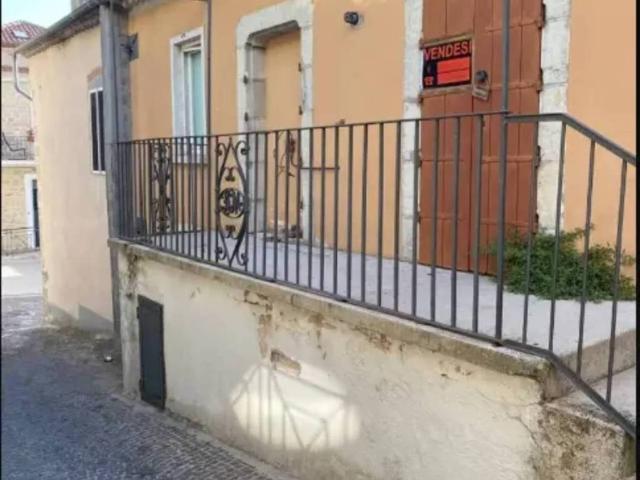 Villa Schiera in vendita a Greci, Campania