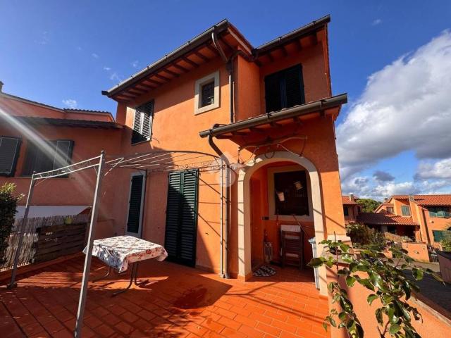 Villa Schiera in vendita a San Polo In Chianti, Firenze