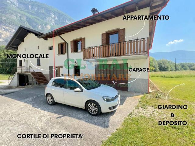 Villa Schiera in vendita a Comunità Valsugana e Tesino, Grigno