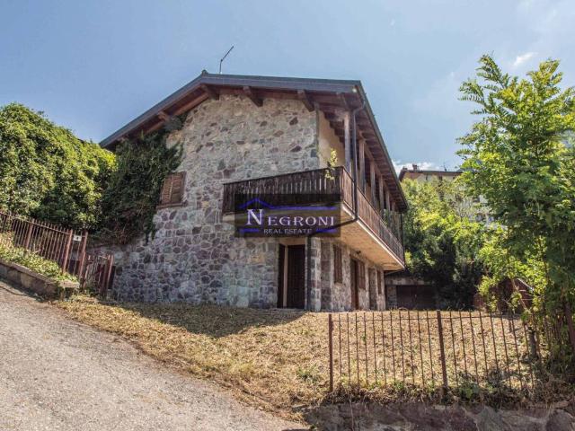 Villa Schiera in vendita a Boario, Gromo