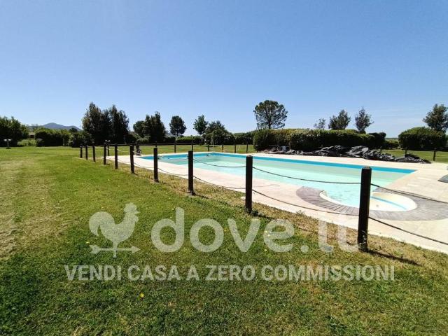 Villa Schiera in vendita a Principina Terra, Monte Argentario