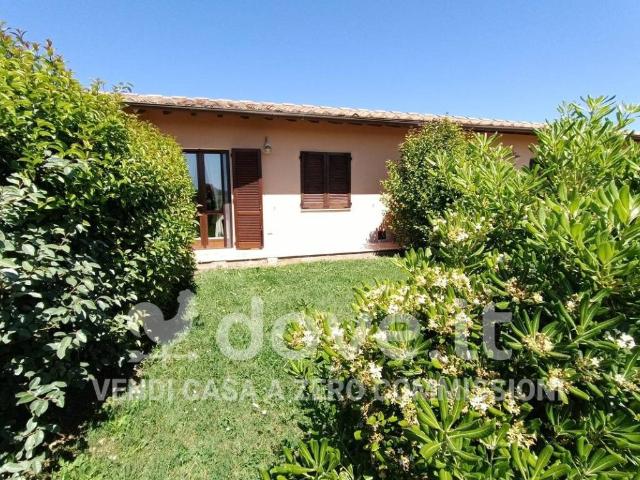 Villa Schiera in vendita a Principina Terra, Monte Argentario