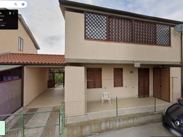 Villa Schiera in vendita a Monte Argentario, Toscana