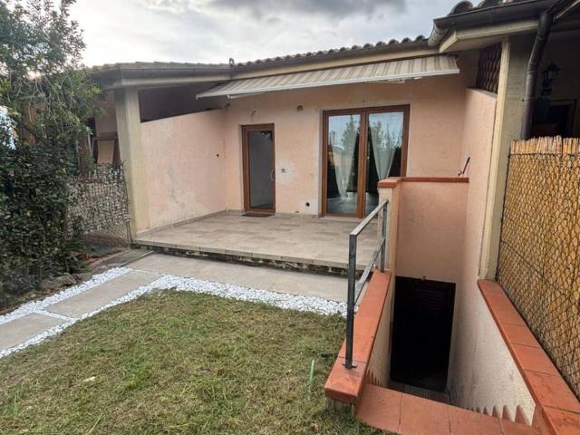 Villa Schiera in vendita a San Martino, Monte Argentario
