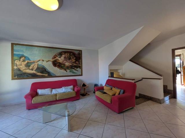 Villa Schiera in vendita a Sugherella, Monte Argentario