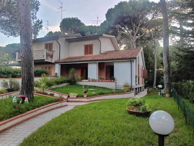 Villa Schiera in vendita a Monte Argentario, Toscana
