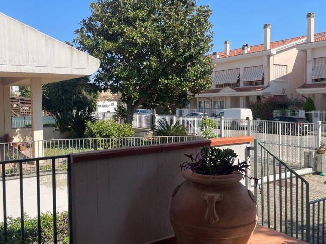 Villa Schiera in vendita a Barbanella, Monte Argentario
