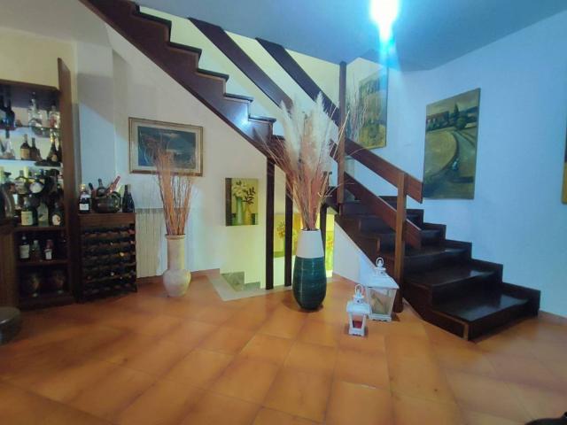 Villa Schiera in vendita a Casalecci, Monte Argentario