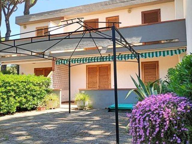 Villa Schiera in vendita a Monte Argentario, Toscana