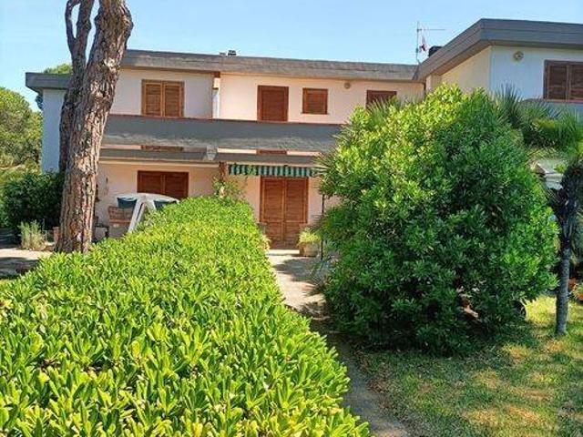 Villa Schiera in vendita a Monte Argentario, Toscana