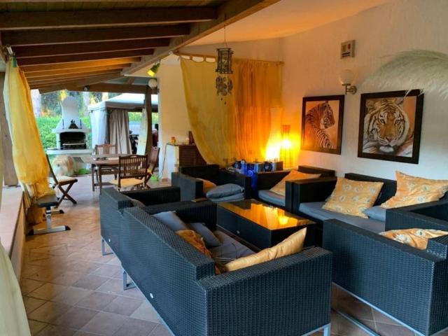 Villa Schiera in vendita a Monte Argentario, Toscana