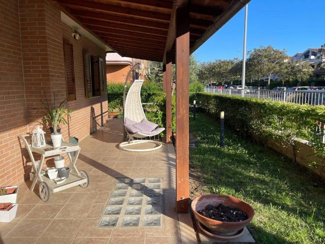 Villa Schiera in vendita a Gorarella, Monte Argentario