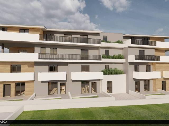 Villa Schiera in vendita a Piemonte, Torino