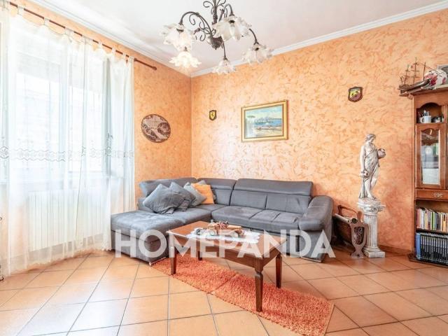 Villa Schiera in vendita a Piemonte, Torino