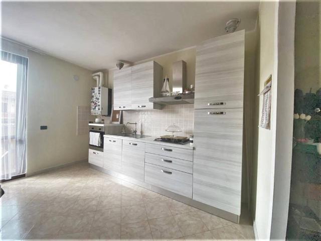 Villa Schiera in vendita a Grumello Cremonese, Lombardia