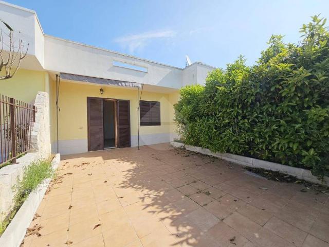 Villa Schiera in vendita a Puglia, Bari